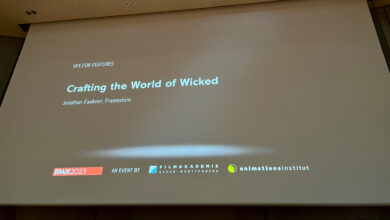 FMX 2025