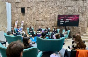 Internationales Trickfilm-Festival Stuttgart