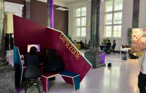 Internationales Trickfilm-Festival Stuttgart