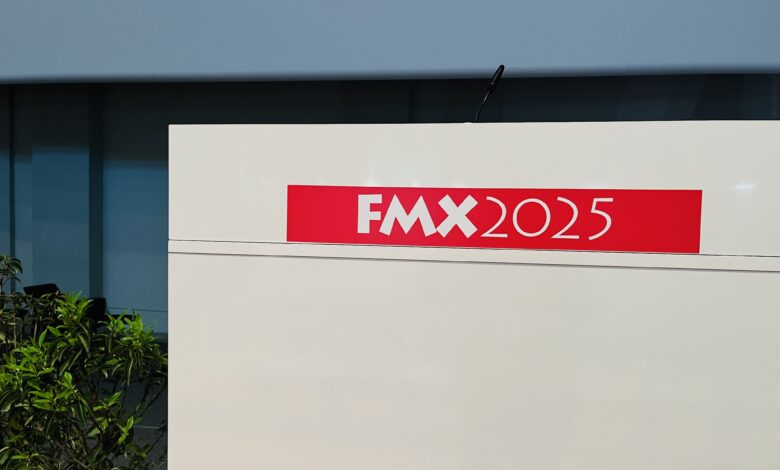 FMX 2025: 25 Jahre "Der Sturm" - Monsterwellen und George Clooney 1 FMX 2025