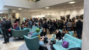 Internationales Trickfilm-Festival Stuttgart