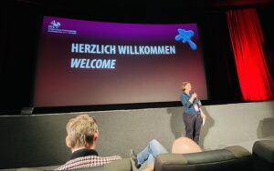 Internationales Trickfilm-Festival Stuttgart