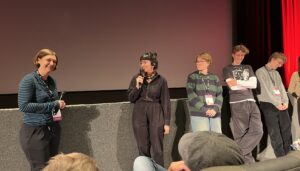 Internationales Trickfilm-Festival Stuttgart