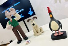 Internationales Trickfilm-Festival Stuttgart