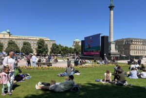 Internationales Trickfilm-Festival Stuttgart