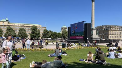 Internationales Trickfilm-Festival Stuttgart