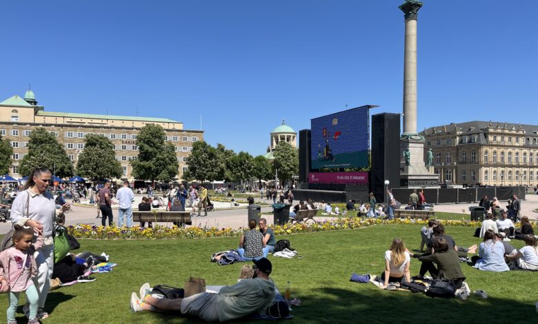 Internationales Trickfilm-Festival Stuttgart