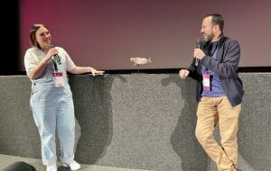 Internationales Trickfilm-Festival Stuttgart