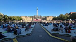 Internationales Trickfilm-Festival Stuttgart