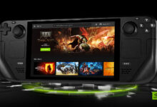 GeForce NOW