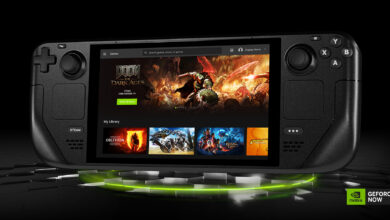 GeForce NOW
