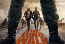 The Long Walk