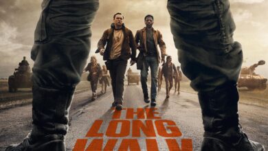 The Long Walk