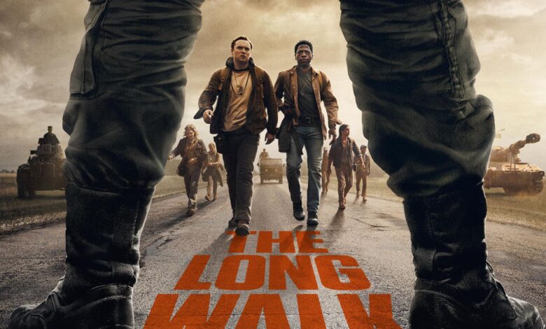 The Long Walk