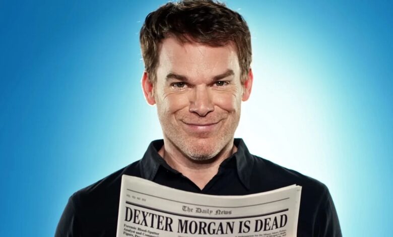 Dexter: Resurrection – Der Kodex wird weiterhin befolgt 1 a6a953a3 e4d5 4c04 a0d6 6cc0a20d49cd