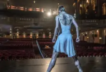 ballerina