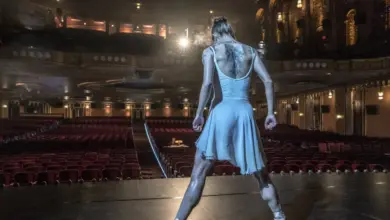 ballerina