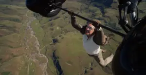 Mission: Impossible 8 – The Final Reckoning