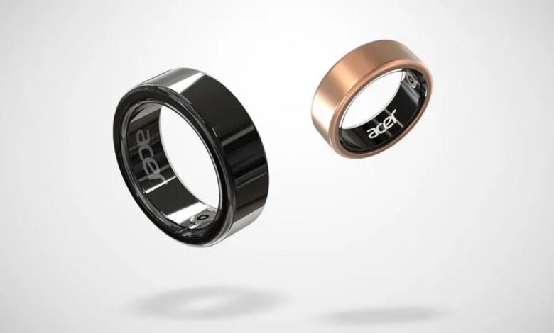 Acer FreeSense Smart Ring: Der neue Herausforderer im Ringkampf 1 csm Acer FreeSense Ring2.jpg 84cca0b7af