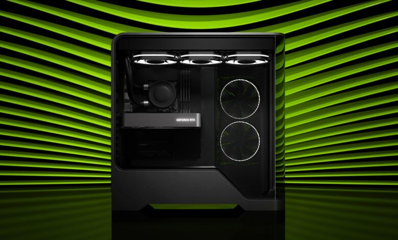 NVIDIA stellt GeForce RTX 5060-Serie vor: Neue GPUs mit DLSS 4 1 RTX 5060