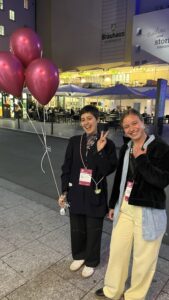 Internationales Trickfilm-Festival Stuttgart
