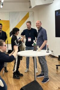 Internationales Trickfilm-Festival Stuttgart