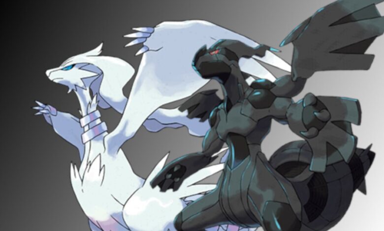 Pokémon-TCG: Neue Erweiterung bringt weitere Seltenheitsstufe 1 pokemon reshiram und zekrom 6352011