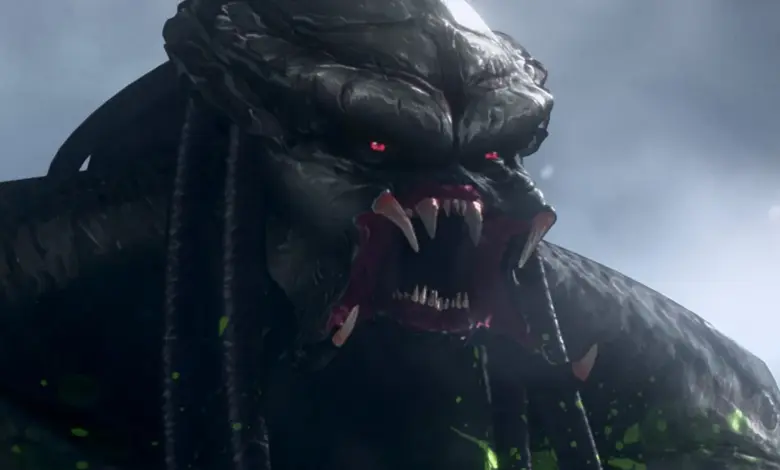 Predator: Killer of Killers - Der offizielle Trailer zur animierten Anthologie 1 predator killer of killers hulu