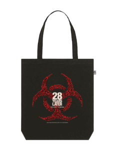 Schockierend starkes Gewinnspiel zu "28 Years Later" 2 28 Years Later