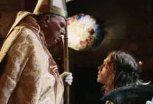 Dracula A Love Tale