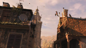 Dying Light The Beast