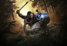 Dying Light The Beast