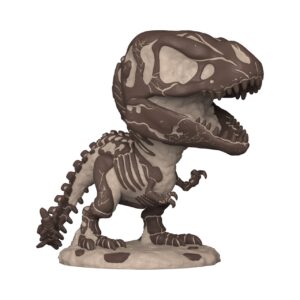 Jurassic World: Die Wiedergeburt