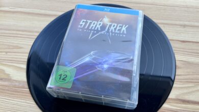 Star Trek