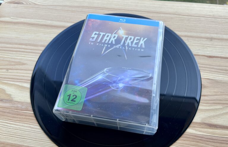 Star Trek