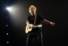 Ed Sheeran