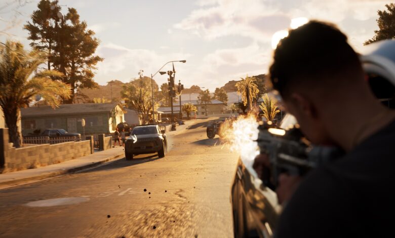 Mix aus GTA und Watch Dogs - Alle Infos zum Release von "Mindseye" 1 MindsEye