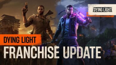 Dying Light
