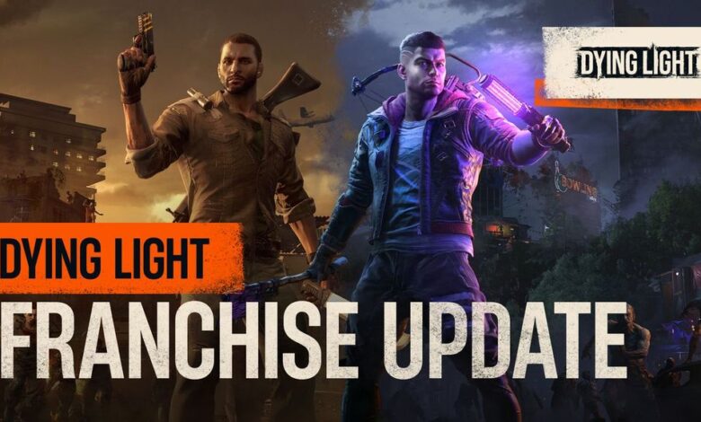 Dying Light im Sommerfieber: Techland startet Franchise-Offensive mit Updates 1 Dying Light