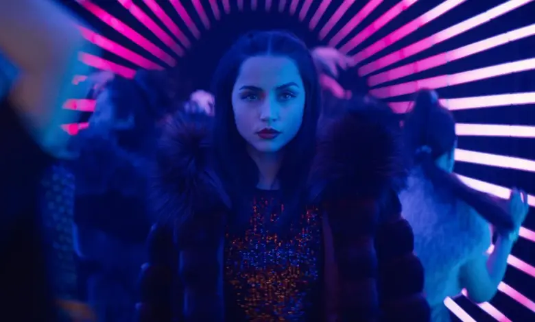 Filmkritik zu "Ballerina" - Kill-Style over substance 1 Ballerina