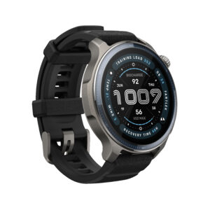 c Amazfit Balance 2 24. Juni 2025 Balance 2 left black