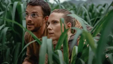 Jurassic World: Die Wiedergeburt