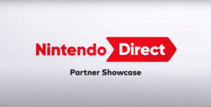 Nintendo Direct