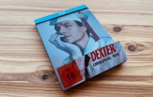 Dexter: Original Sin