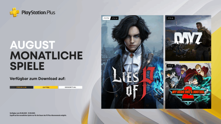 PS Plus