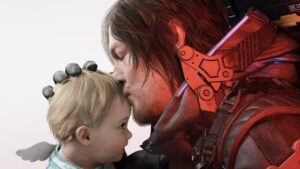 Death Stranding 2
