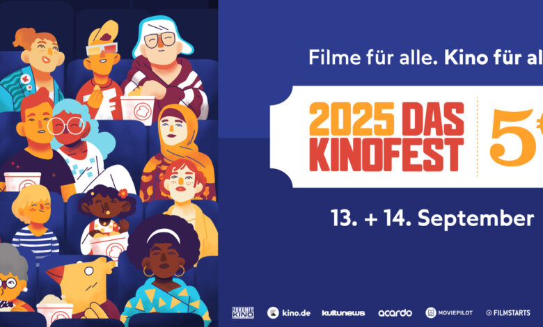 Kinofest 2025