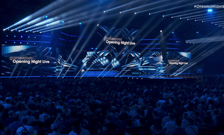 Opening Night Live 2025