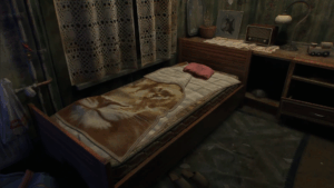 Dying Light The Beast