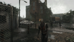 Dying Light The Beast